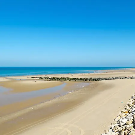 Holiday home Les Cracks - Les As-11 By Interhome *