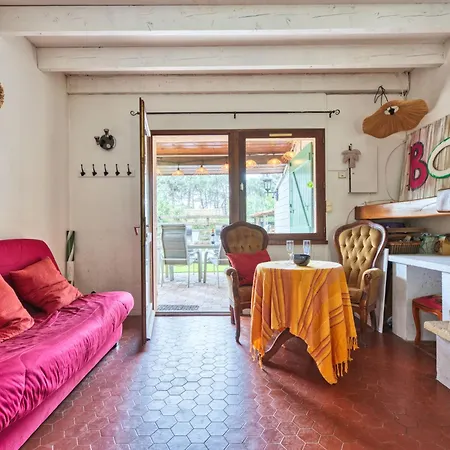 Holiday home Les Cracks - Les As-11 By Interhome Lacanau