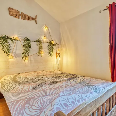Holiday home Les Cracks - Les As-11 By Interhome *