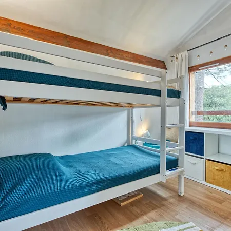 Holiday home Les Cracks - Les As-11 By Interhome